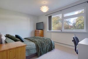 Bedroom One- click for photo gallery